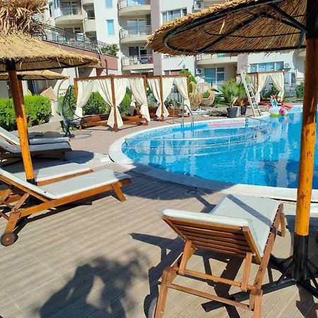 Larenta Sveti Vlas, Ulitsa Cherno More 12 ภายนอก รูปภาพ