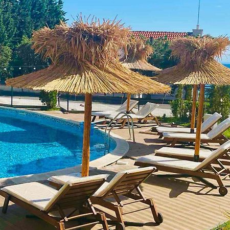 Larenta Sveti Vlas, Ulitsa Cherno More 12 ภายนอก รูปภาพ