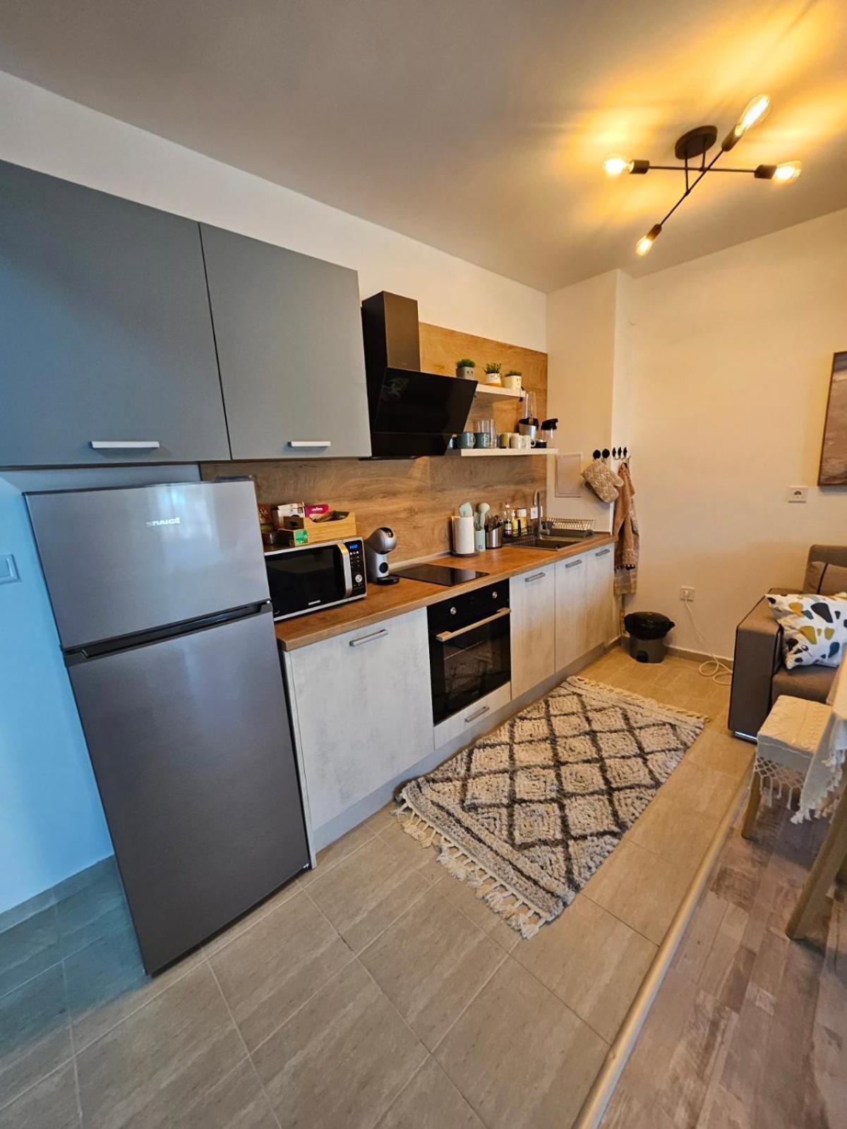 Larenta Sveti Vlas, Ulitsa Cherno More 12 ภายนอก รูปภาพ