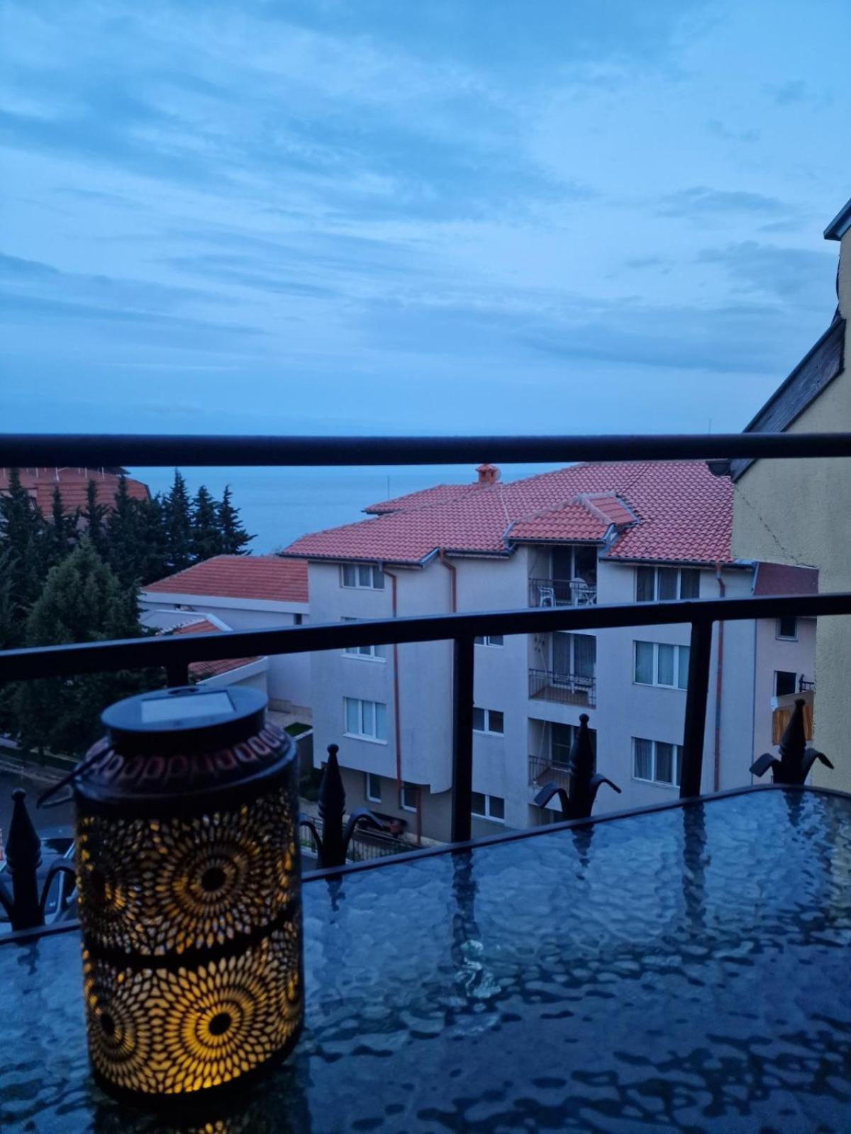 Larenta Sveti Vlas, Ulitsa Cherno More 12 ภายนอก รูปภาพ