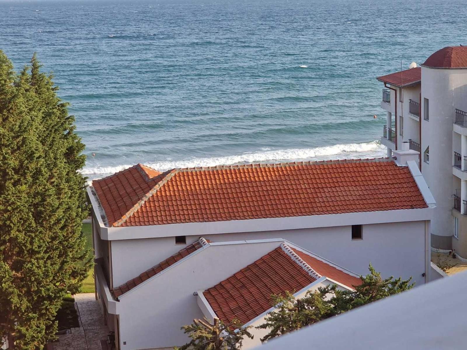 Larenta Sveti Vlas, Ulitsa Cherno More 12 ภายนอก รูปภาพ