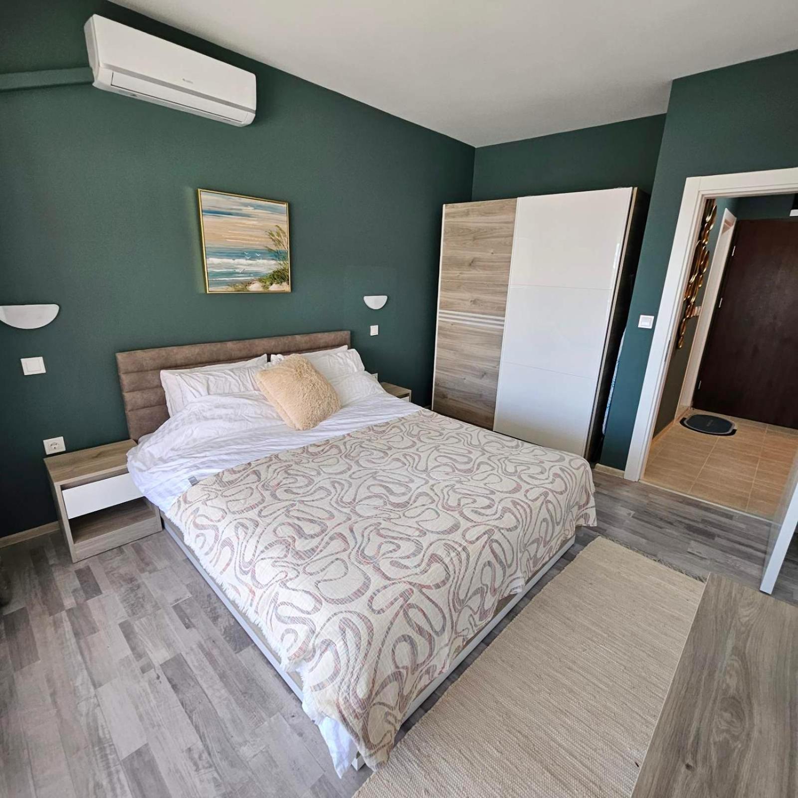 Larenta Sveti Vlas, Ulitsa Cherno More 12 ภายนอก รูปภาพ