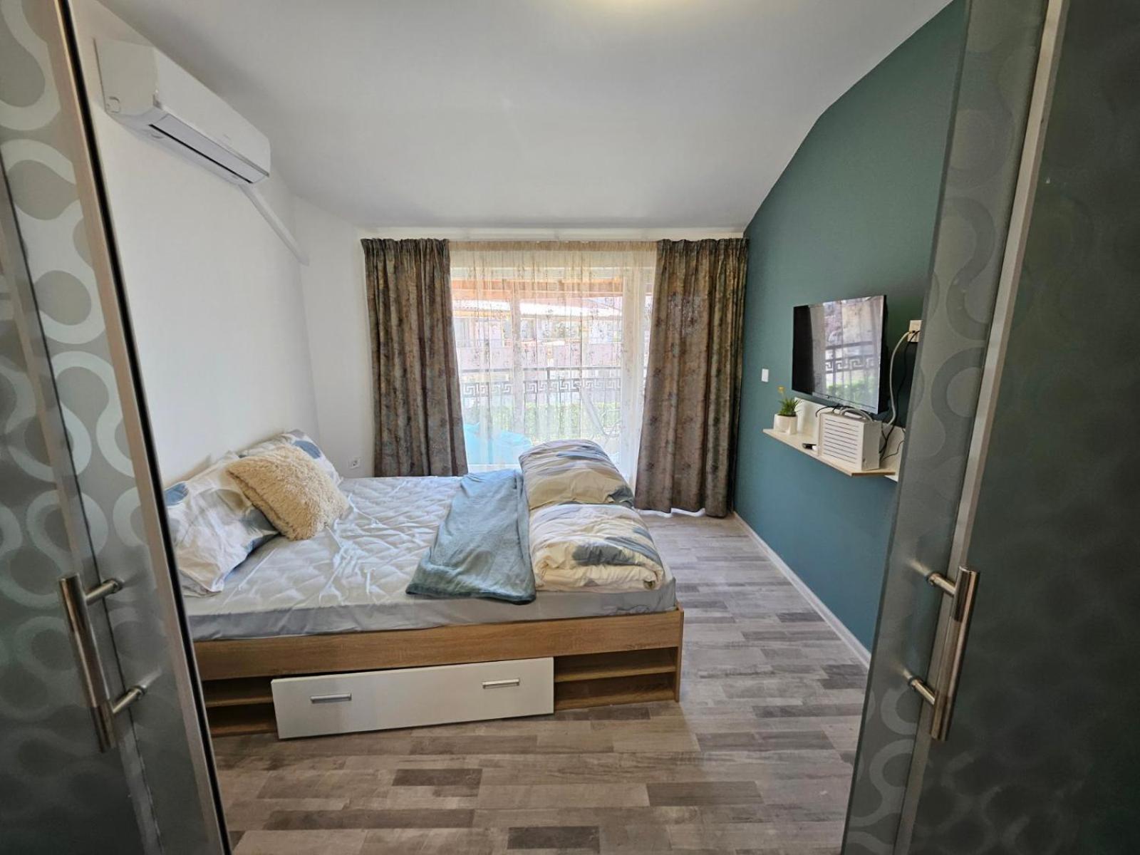 Larenta Sveti Vlas, Ulitsa Cherno More 12 ภายนอก รูปภาพ