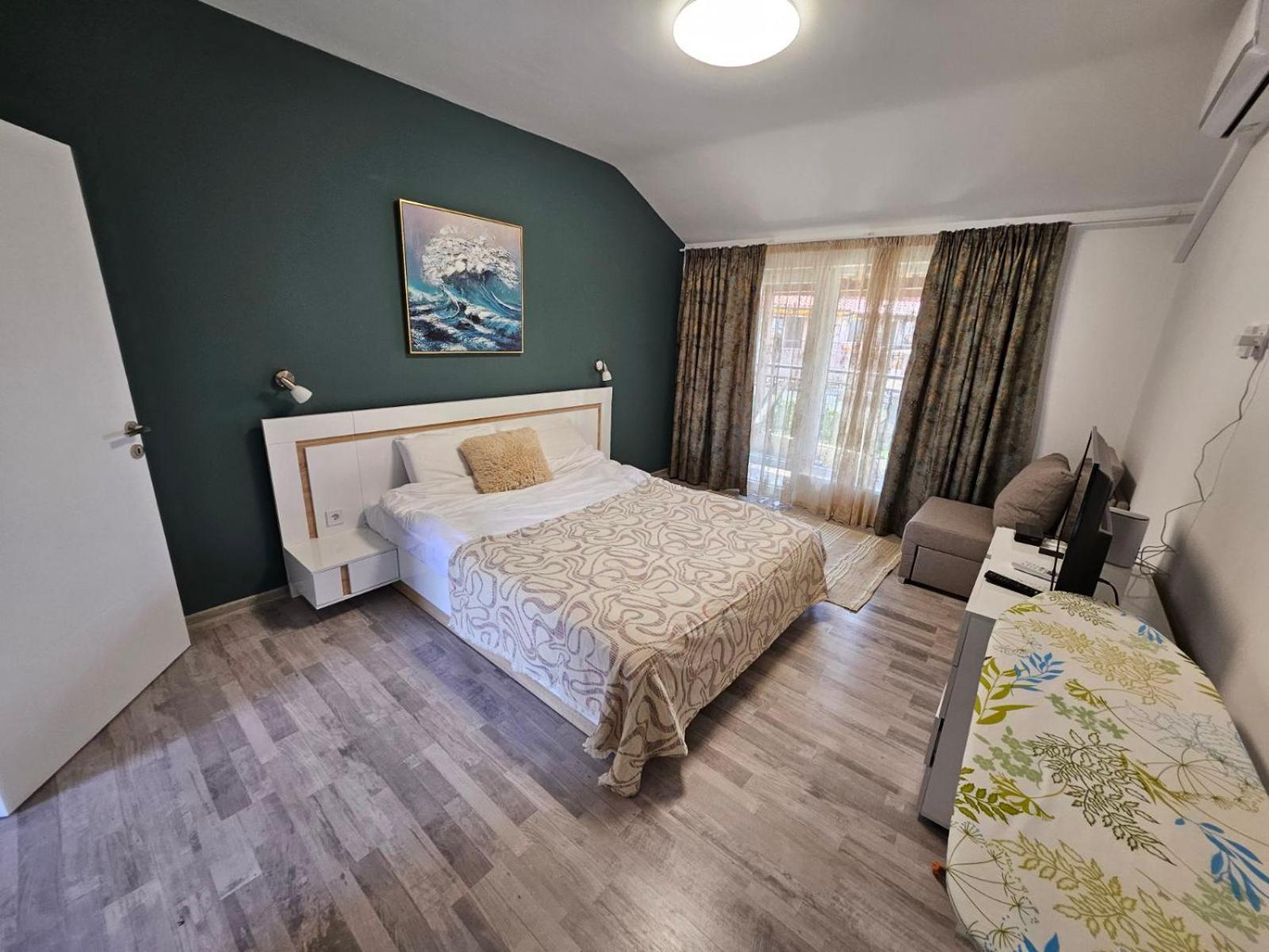 Larenta Sveti Vlas, Ulitsa Cherno More 12 ภายนอก รูปภาพ
