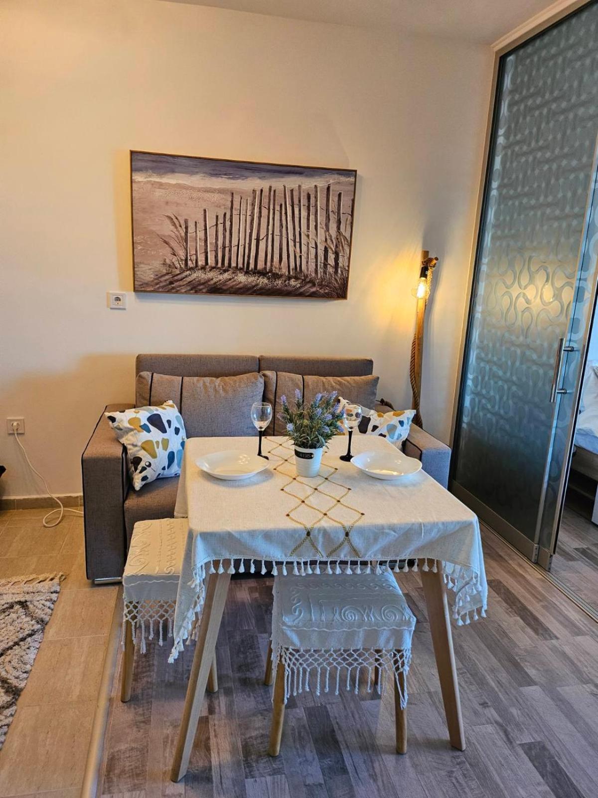 Larenta Sveti Vlas, Ulitsa Cherno More 12 ภายนอก รูปภาพ