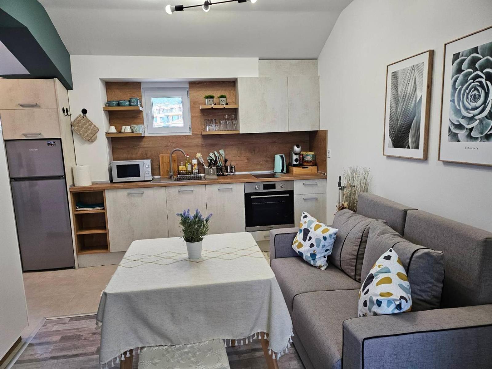 Larenta Sveti Vlas, Ulitsa Cherno More 12 ภายนอก รูปภาพ
