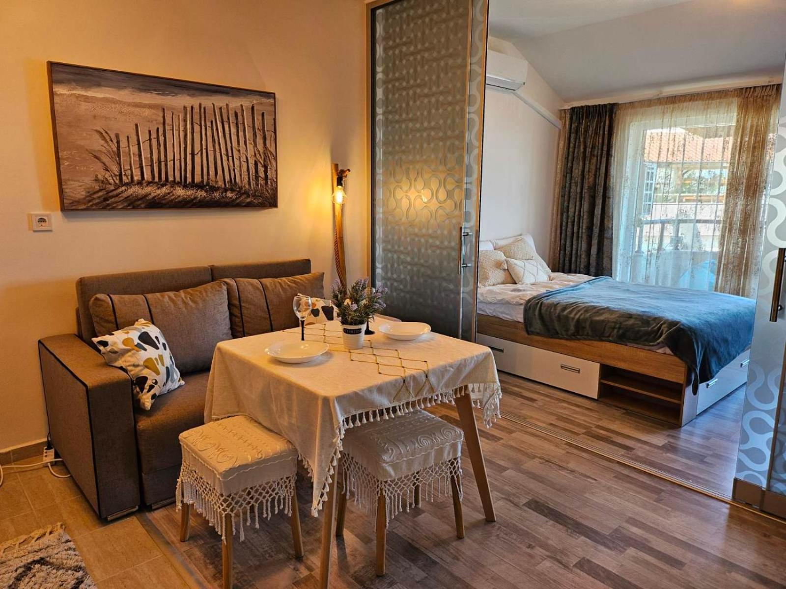 Larenta Sveti Vlas, Ulitsa Cherno More 12 ภายนอก รูปภาพ