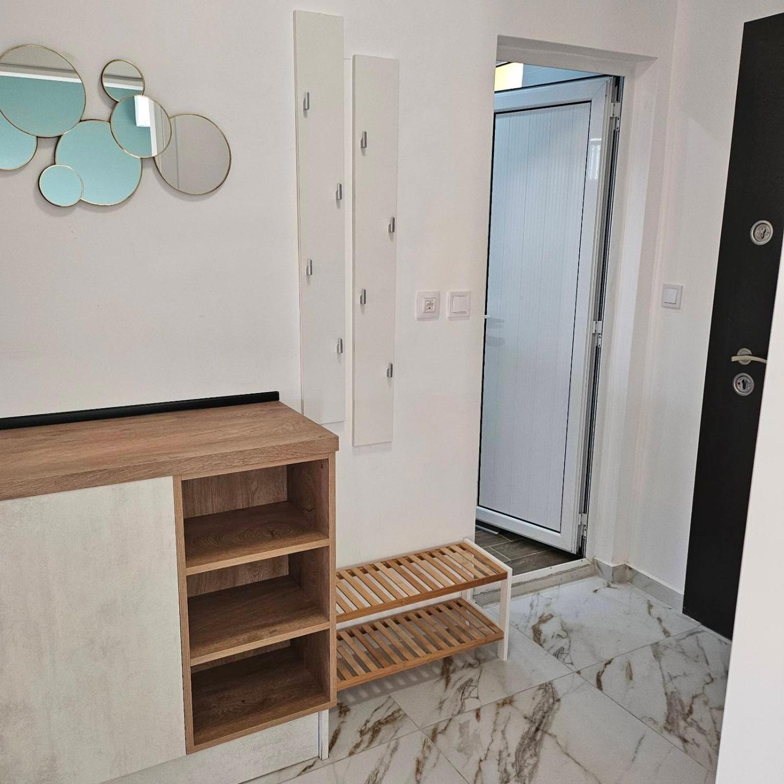 Larenta Sveti Vlas, Ulitsa Cherno More 12 ภายนอก รูปภาพ