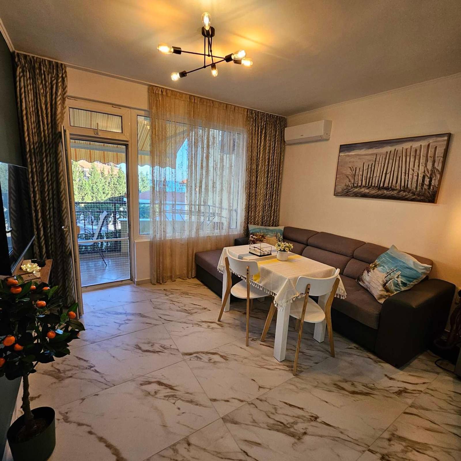 Larenta Sveti Vlas, Ulitsa Cherno More 12 ภายนอก รูปภาพ