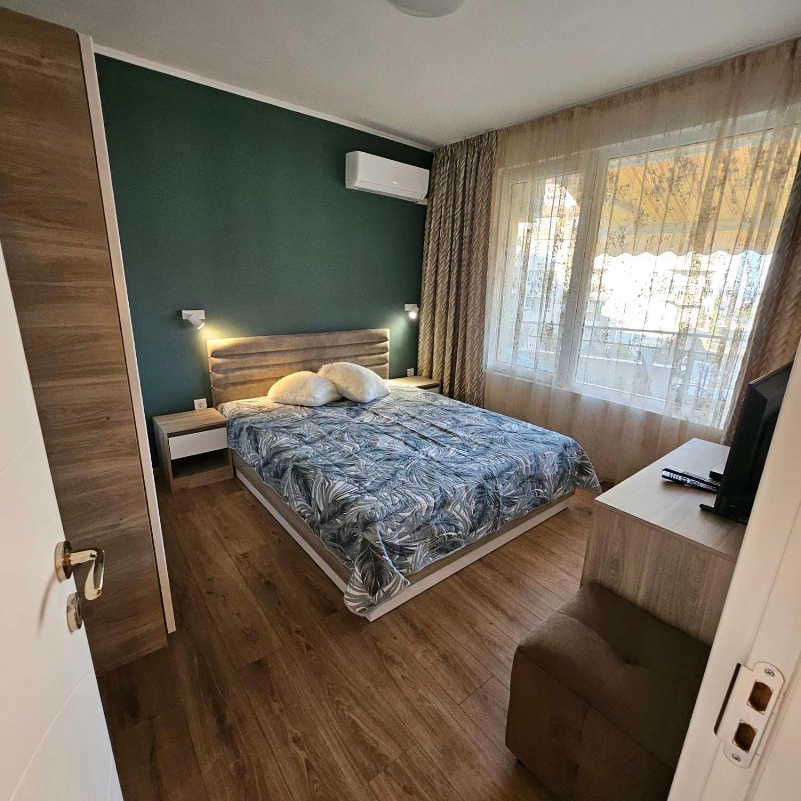 Larenta Sveti Vlas, Ulitsa Cherno More 12 ภายนอก รูปภาพ