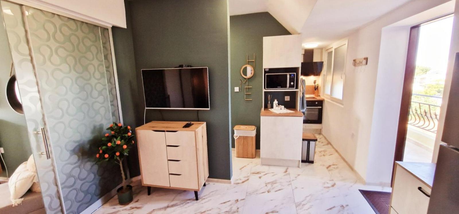 Larenta Sveti Vlas, Ulitsa Cherno More 12 ภายนอก รูปภาพ