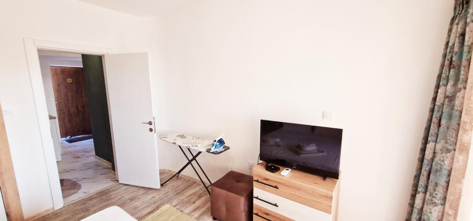 Larenta Sveti Vlas, Ulitsa Cherno More 12 ภายนอก รูปภาพ