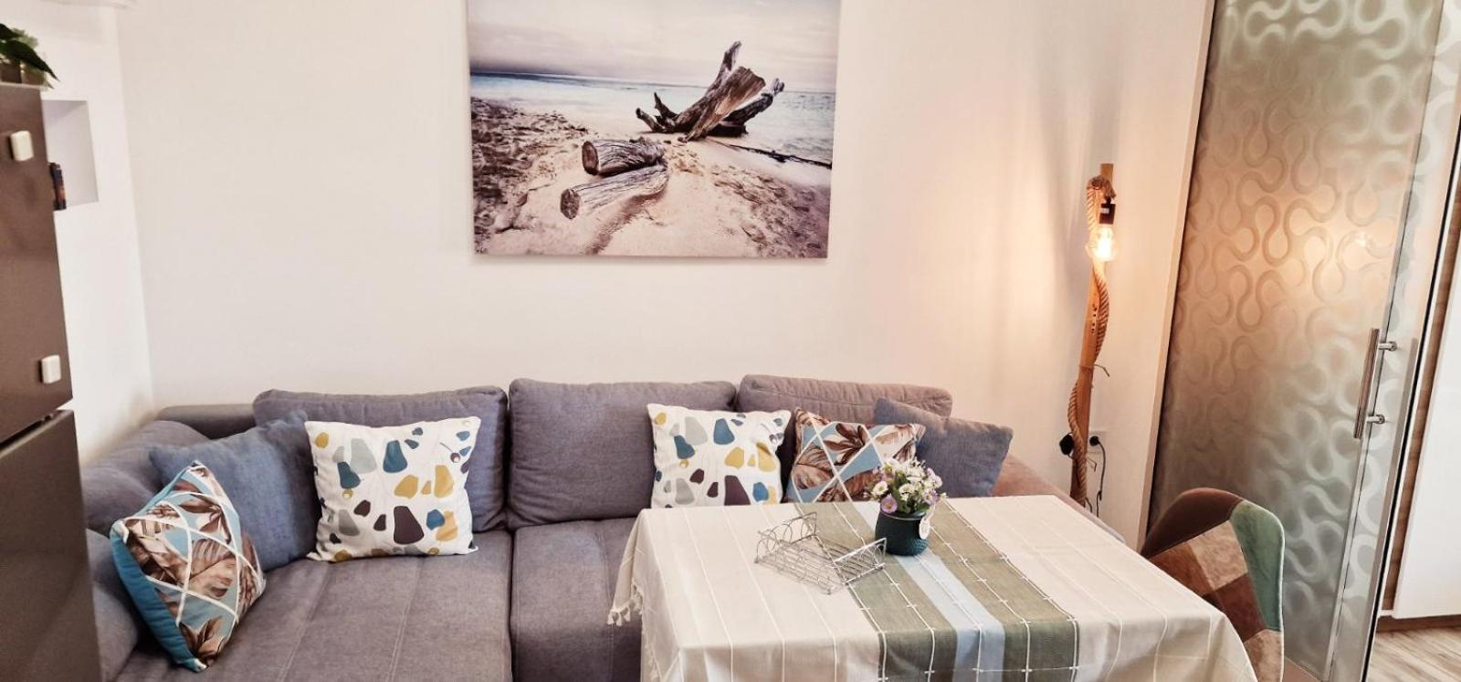 Larenta Sveti Vlas, Ulitsa Cherno More 12 ภายนอก รูปภาพ